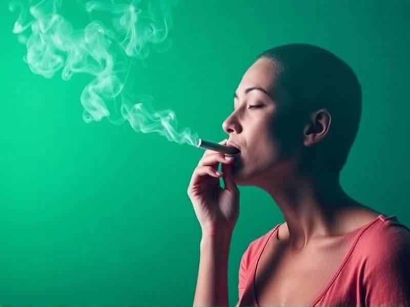 Will Quitting Smoking Really Lower Cholesterol?