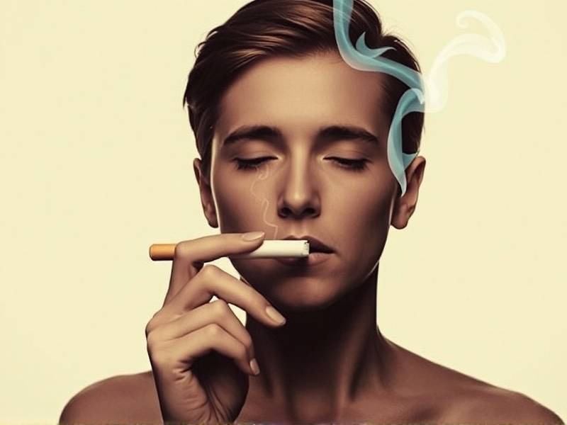 How Long Does It Take for Nicotine to Leave Your System After Quitting Smoking?