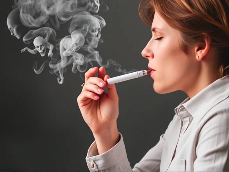 Should I Quit Smoking All at Once or Gradually?