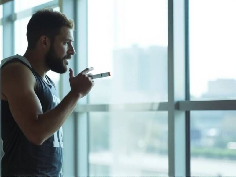 How Does Exercising Help You Quit Smoking? The Science Behind the Connection