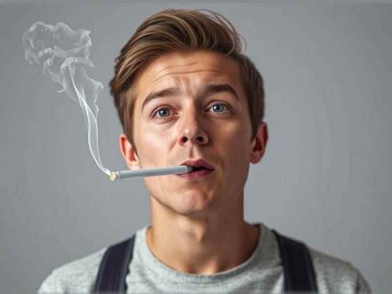 What Happens When You Quit Smoking Weed Every Day?