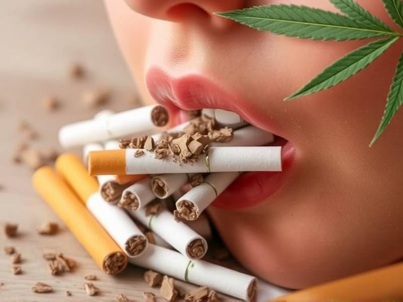 Can Hemp Cigarettes Really Help You Quit Smoking Cigarettes?