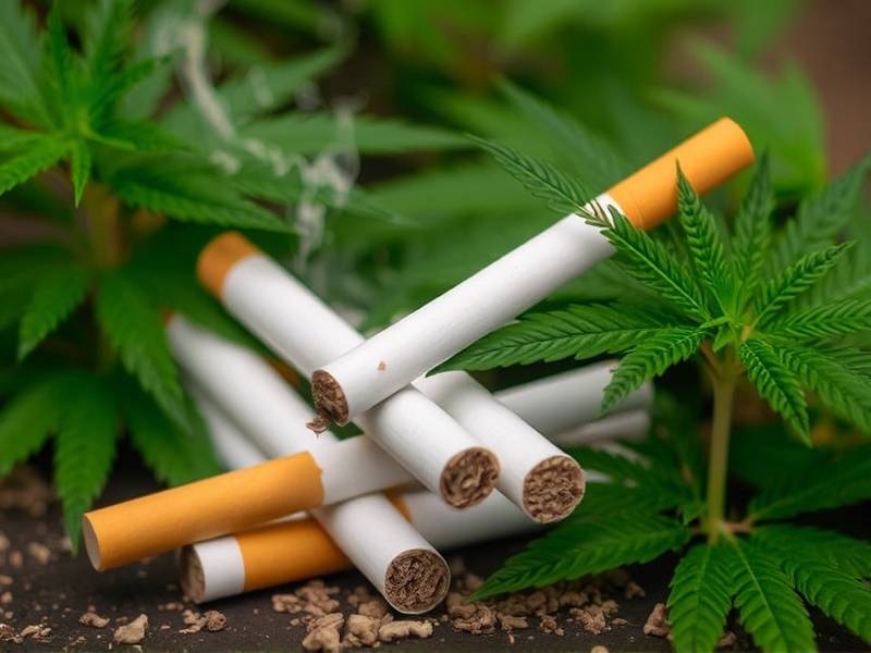 Can Hemp Cigarettes Really Help You Quit Smoking Cigarettes?(1)