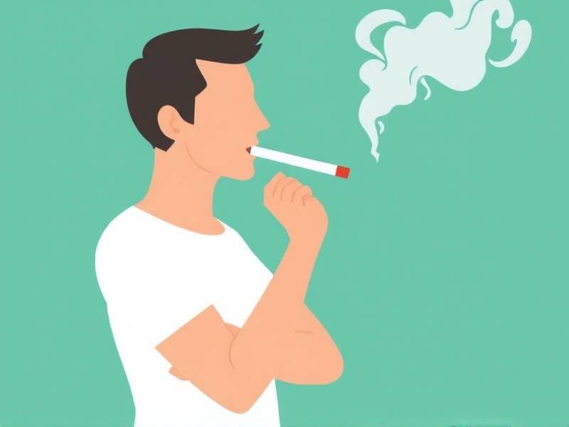 How Much Will Quitting Smoking Lower Your Blood Pressure? The Science Behind the Health Benefits