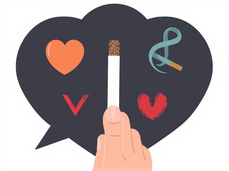 How Much Will Quitting Smoking Lower Your Blood Pressure? The Science Behind the Health Benefits(1)