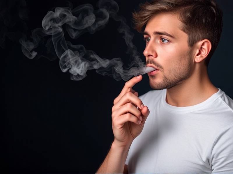 Does Vaping Really Help With Quitting Smoking? A Comprehensive Guide