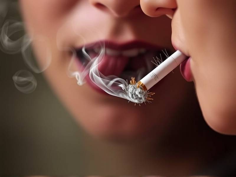 Can Quitting Smoking Save Your Life?
