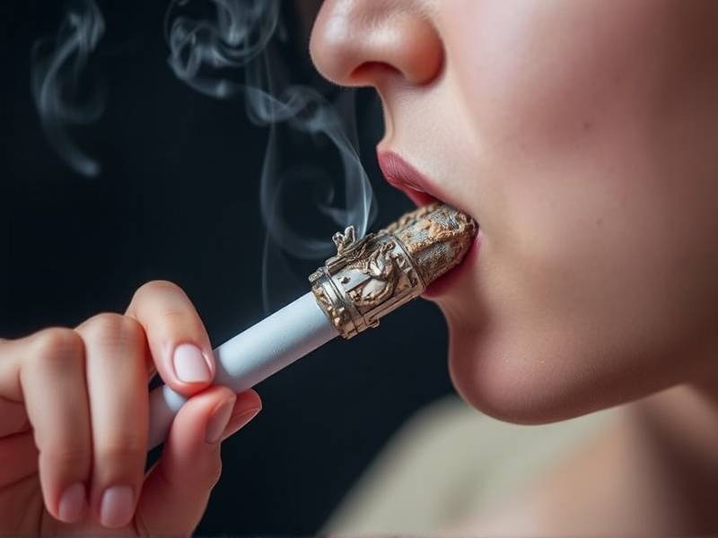 What Really Happens in the First 72 Hours After You Quit Smoking?(1)