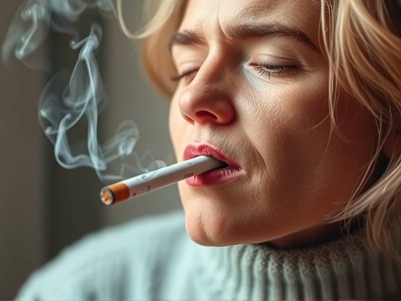 How to Quit Smoking for People Who Have Tried Everything