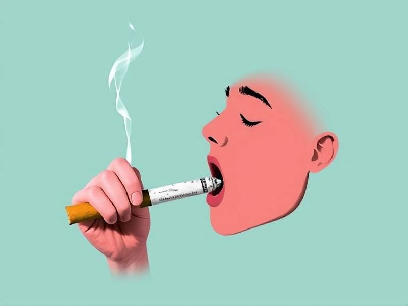 Does Quitting Smoking Really Cause Farting? A Scientific Inquiry into the Link Between Smoking and F