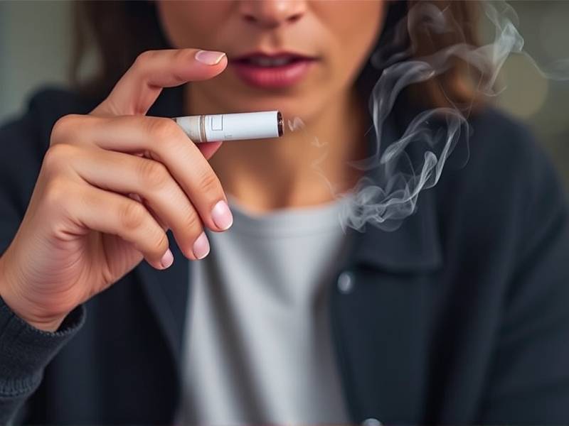 Is It Possible to Quit Smoking Gradually? A Guide to Effective Methods and Support