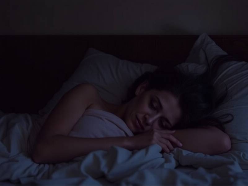 Does Quitting Smoking Make It Hard to Sleep?