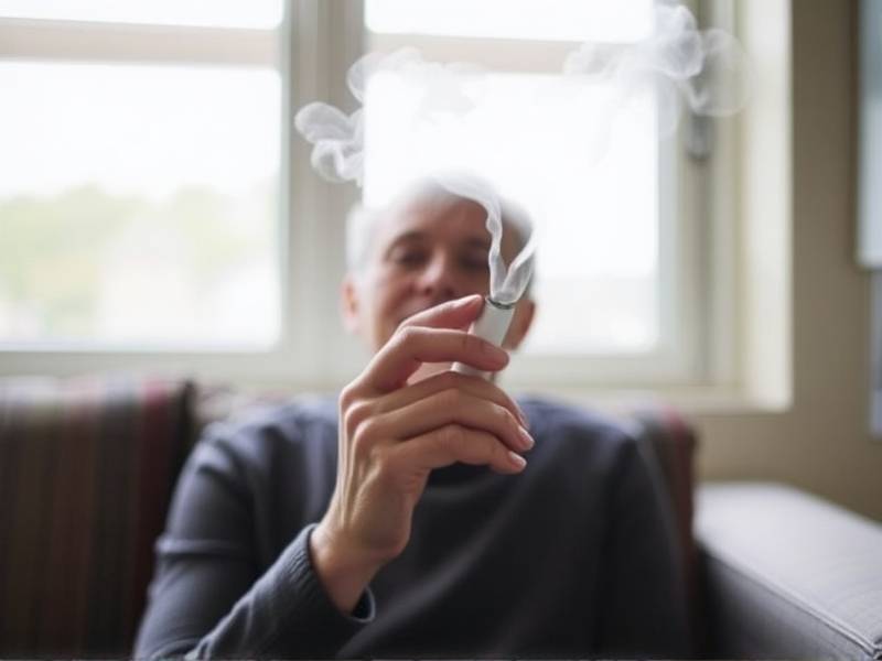 How to Cope with Quitting Smoking Symptoms: Effective Strategies and Tips