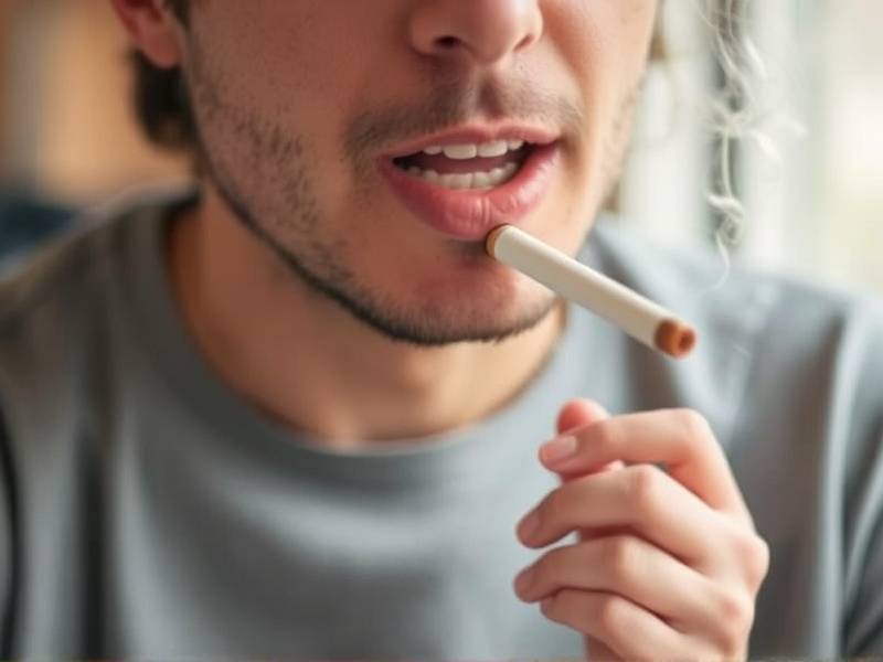 Can Quitting Smoking Weed Really Cause a Loss of Appetite?