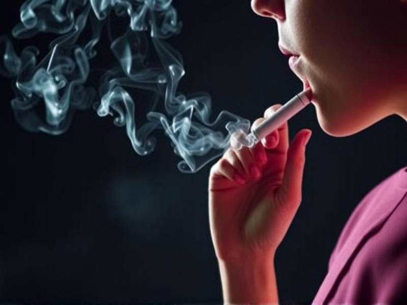 How to Quell Cravings While Quitting Smoking