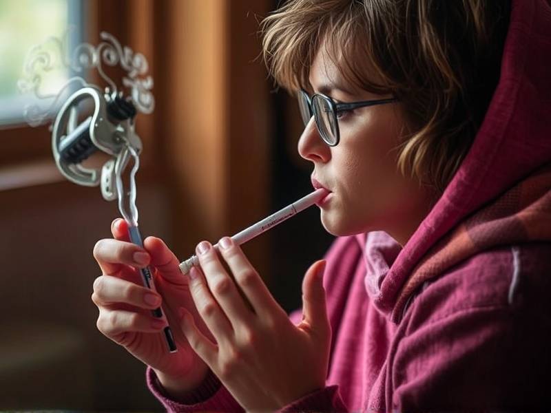 Why Is It Harder for Some People to Quit Smoking? Understanding the Challenges Faced by Smokers