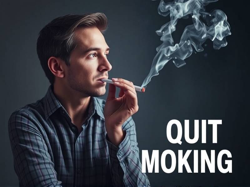 Will I Ever Quit Smoking? The Truth About Quitting Smoking and Your Chances of Success