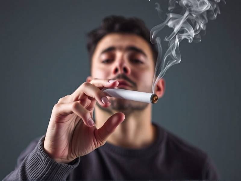 What Can Happen to Your Body When You Quit Smoking?