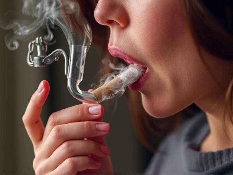 Why Is Day 3 of Quitting Smoking So Hard? The Challenges You May Face