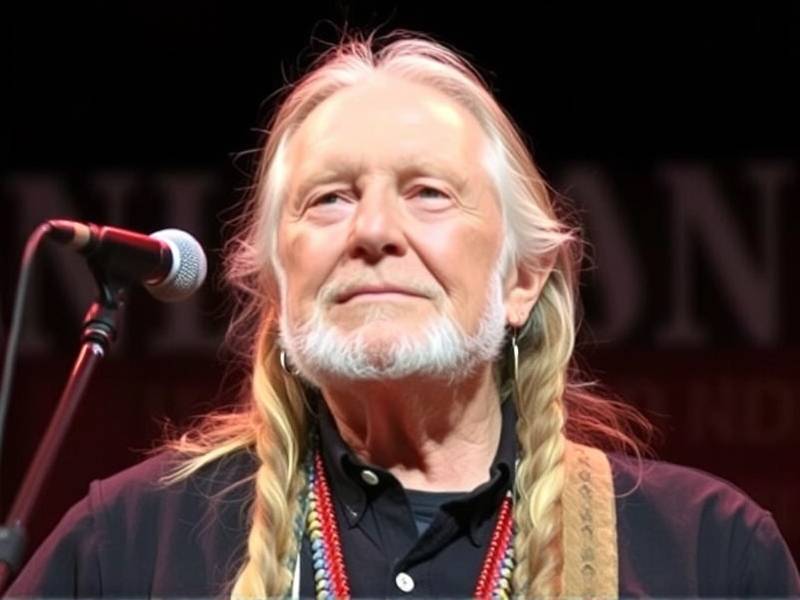 Did Willie Nelson Really Quit Smoking Pot? The Inside Story