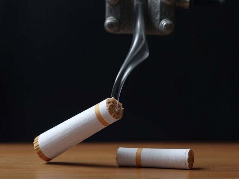 What to Use to Help Quit Smoking: Effective Tools and Strategies