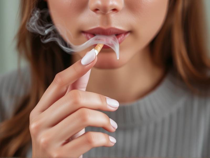 How Does Quitting Smoking Affect Fertility? The Science Behind the Connection