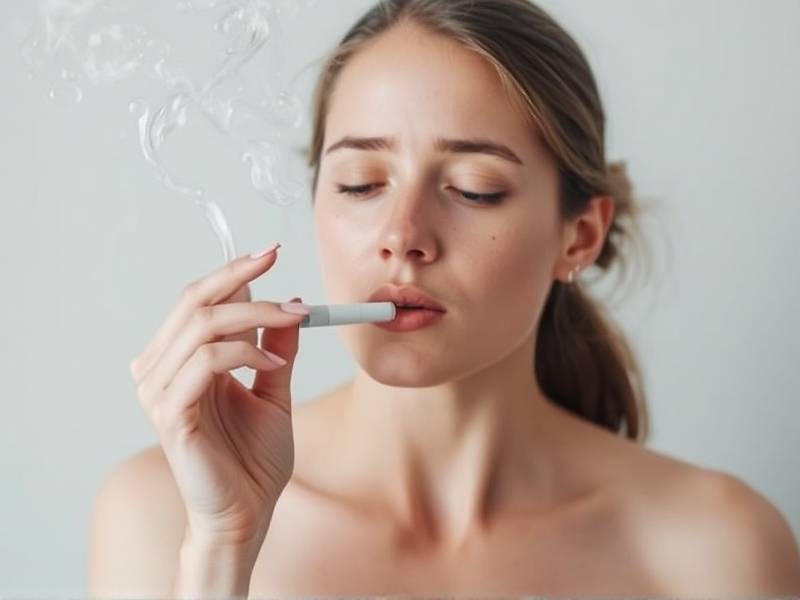 How Does Your Body Repair Itself After You Quit Smoking?