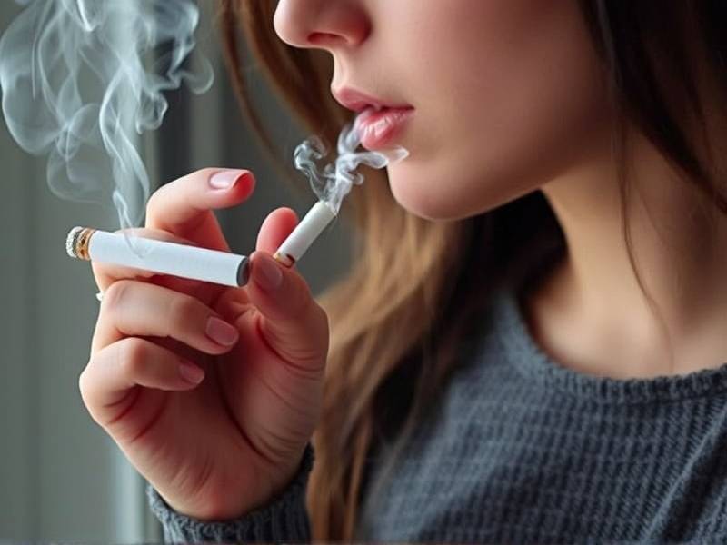 What Symptoms to Expect When Quitting Smoking