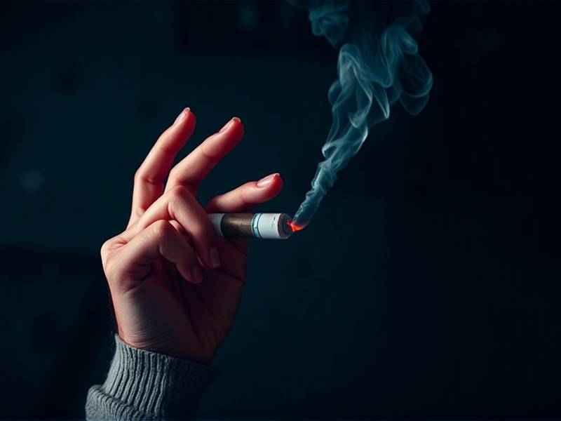 How to Minimize the Side Effects of Quitting Smoking: Effective Strategies and Tips