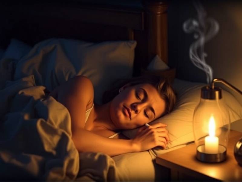 Can't Sleep Since I Quit Smoking? Here's What to Do!(1)