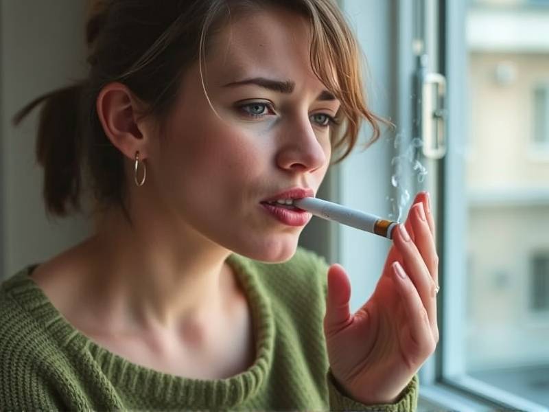 Will Quitting Smoking Really Clear My Skin?