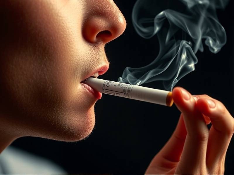 Why You Should Quit Smoking: Articles Explaining the Benefits and Challenges