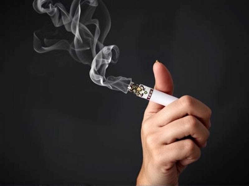 Why You Should Quit Smoking: Articles Explaining the Benefits and Challenges(1)