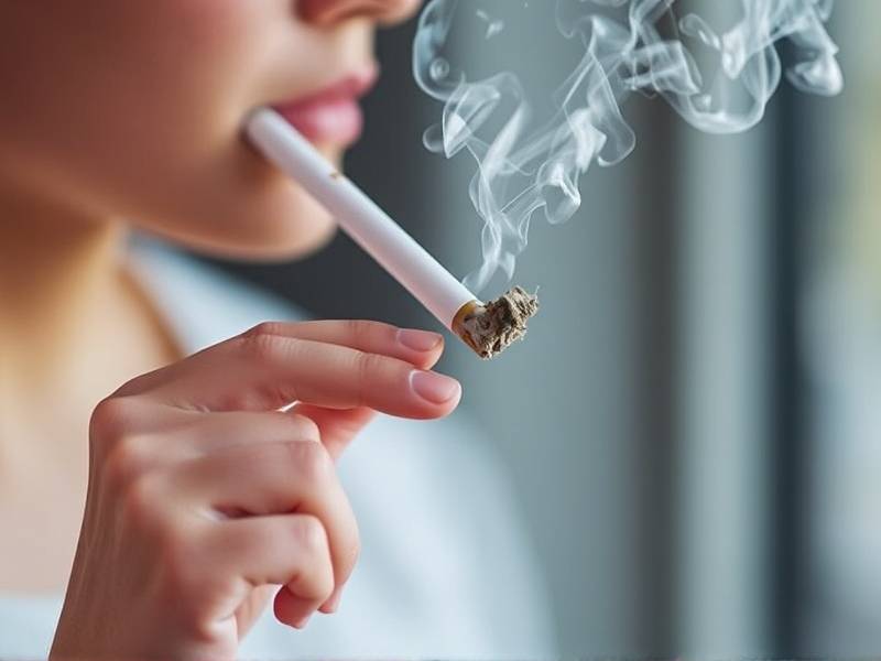 How Many Days After Quitting Smoking Will I Feel Better?(1)