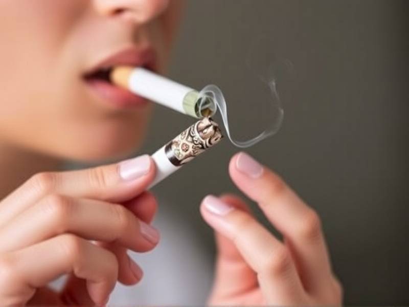 Will Quitting Smoking Help with Your Blood Platelets?