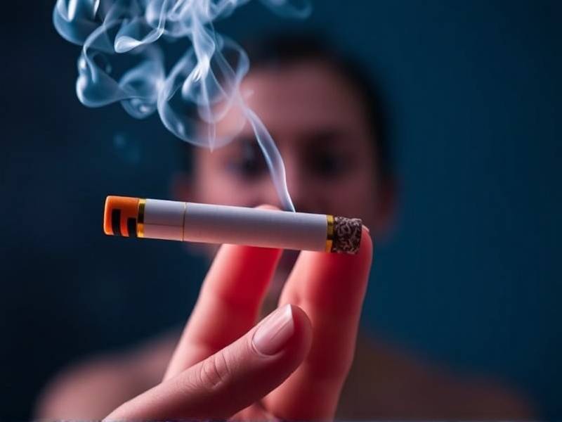 Will Quitting Smoking Help with Your Blood Platelets?(1)