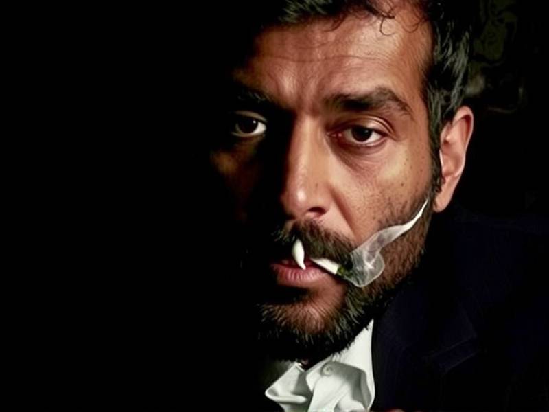 Did Anoop Quit Smoking? Find Out the Inside Story!