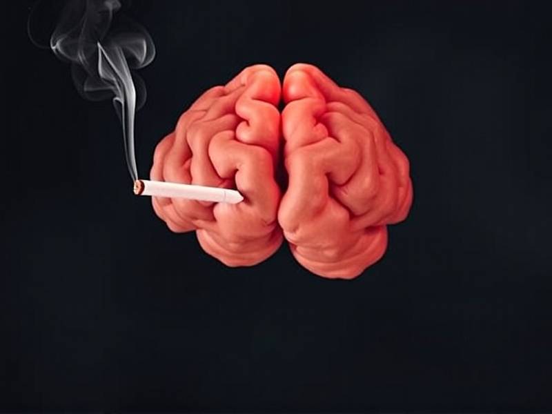 The Benefits of Quitting Smoking: How It Affects Your Brain