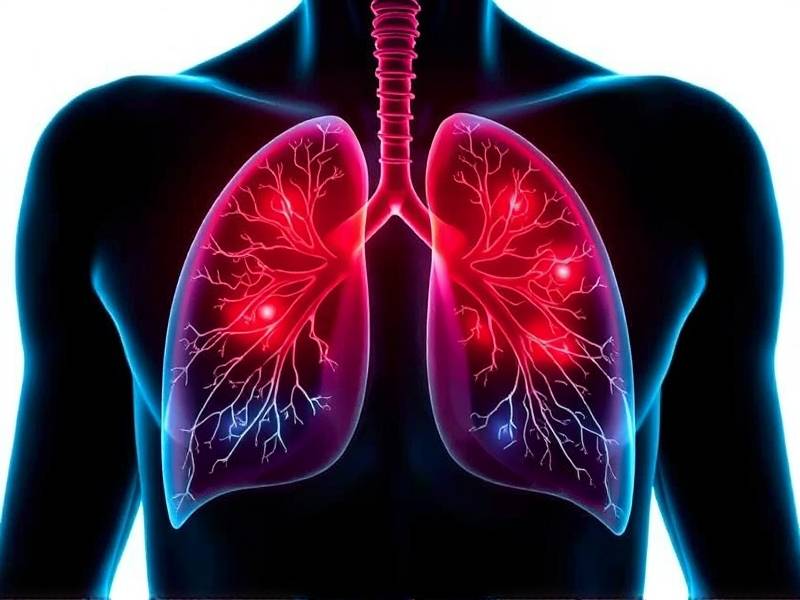 Do Lungs Heal After Quitting Smoking Weed?