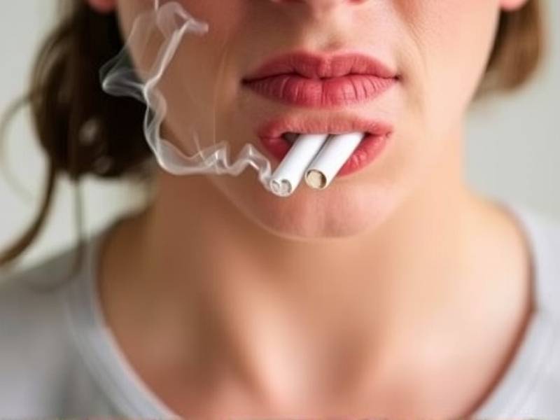 Will My COPD Improve If I Quit Smoking?