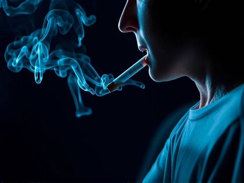 Will My COPD Improve If I Quit Smoking?(1)