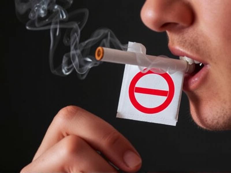 How to Quit Smoking with a Nicotine Patch: Effective Methods and Tips