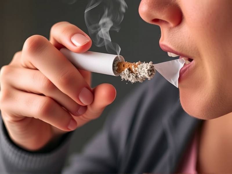 How to Quit Smoking with a Nicotine Patch: Effective Methods and Tips