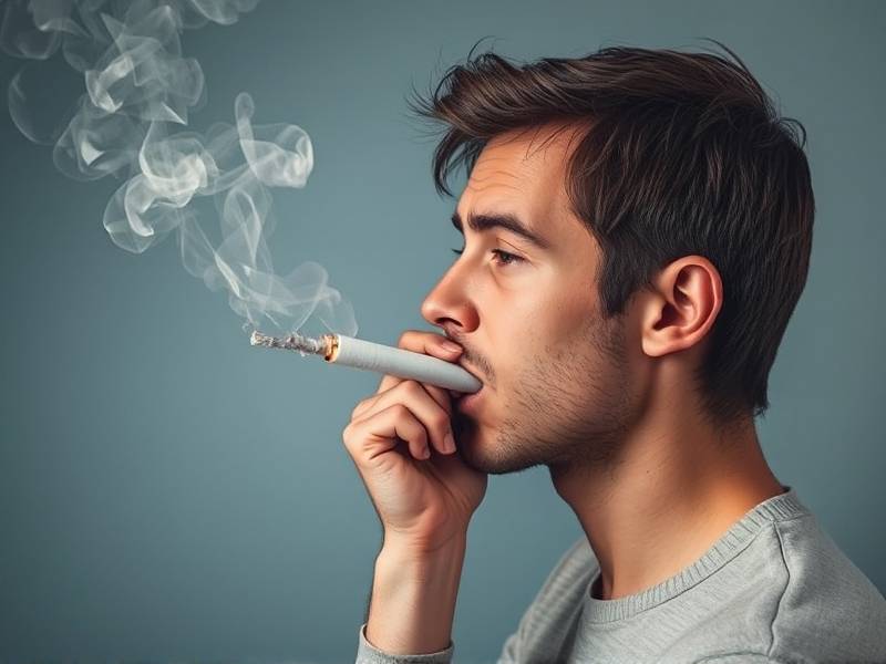 Will My Body Repair Itself After I Quit Smoking?