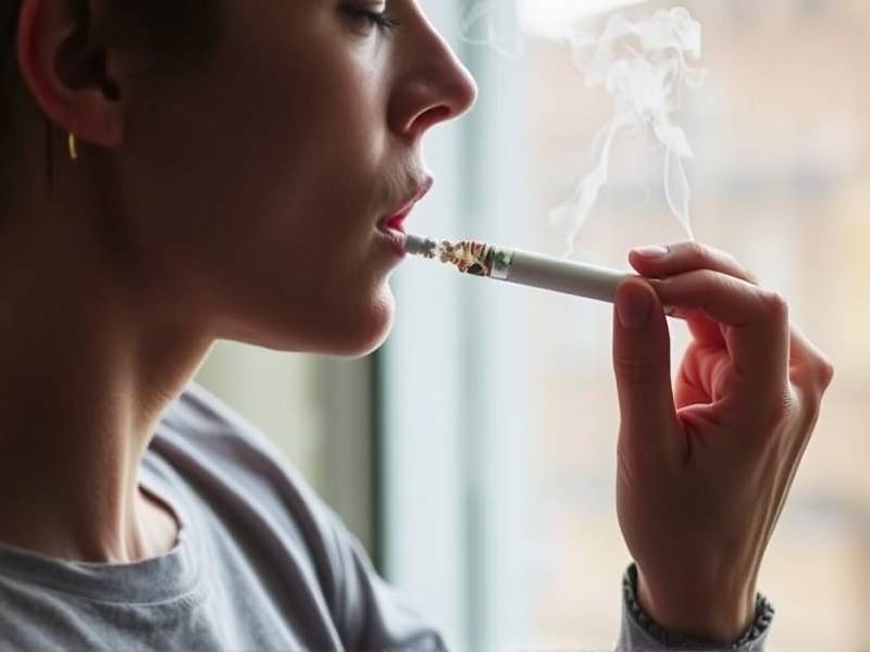 Will My Body Repair Itself After I Quit Smoking?(1)