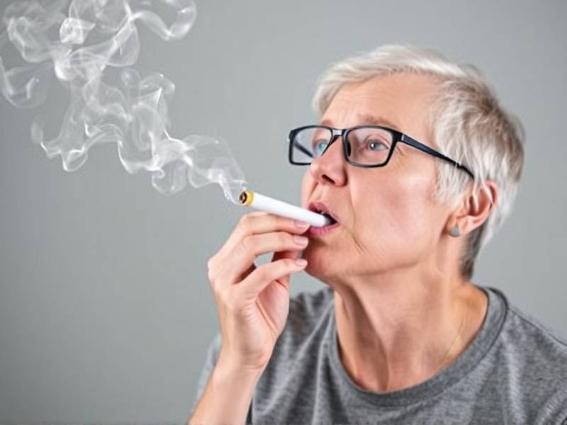 How Soon Does Breathing Get Easier After Quitting Smoking?