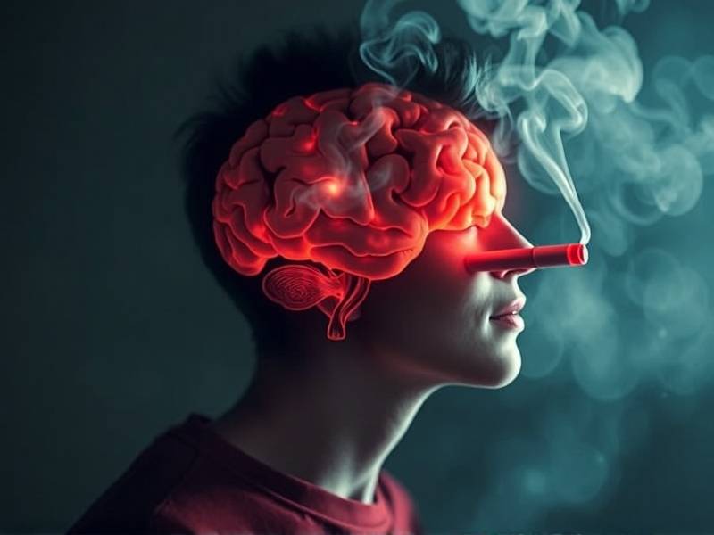 How Long Does Brain Fog Last After Quitting Smoking? The Science Behind the Cognitive Changes