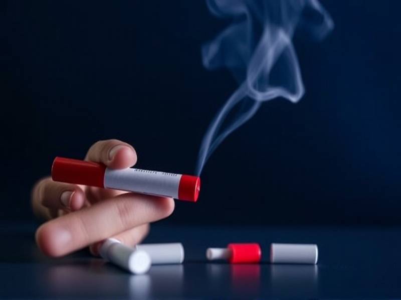 Can You Stop Taking Blood Thinners After Quitting Smoking?(1)