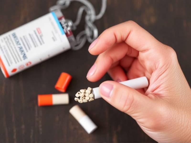 Can You Stop Taking Blood Thinners After Quitting Smoking?