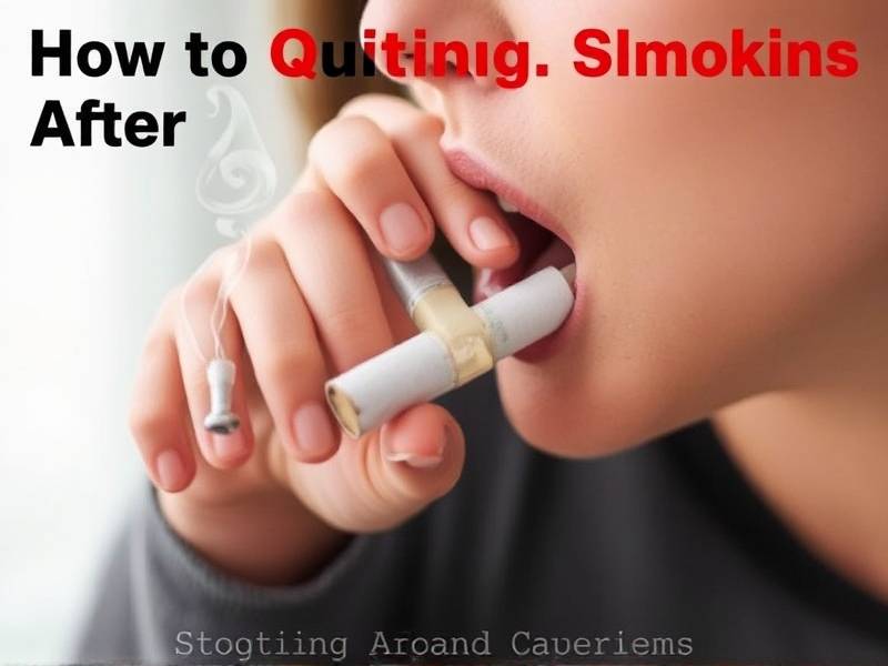 How to Quit Smoking After 10 Years: Effective Strategies for Long-Term Success(1)